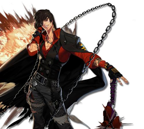 dnf下水道之王漫游,下水道职业dnf