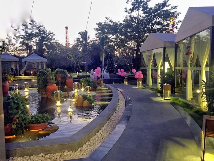 深圳适合过生日的地方推荐龙岗区,深圳适合庆祝生日的地方