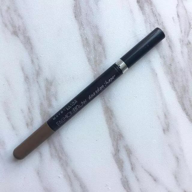 最全眉形修眉方法,三个步骤教你轻松找到适合的眉形