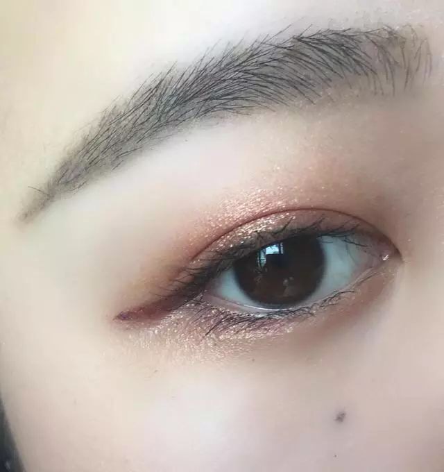 最全眉形修眉方法,三个步骤教你轻松找到适合的眉形