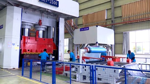 对接合作共赢项目,对接项目多