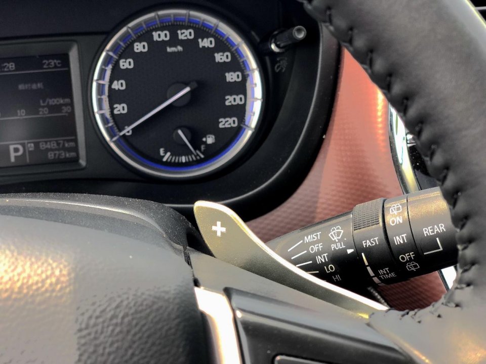 试驾长安铃木羚羊,长安铃木骁途越野视频