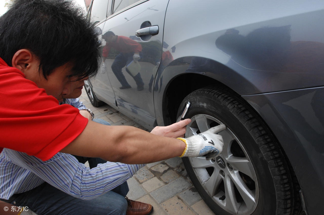 天津交警开通验车微信预约服务六年免检领标不用自己跑