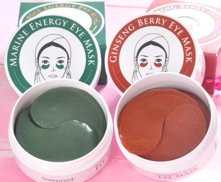 5款热门「眼膜」测评，细纹眼袋黑眼圈，统统消失！