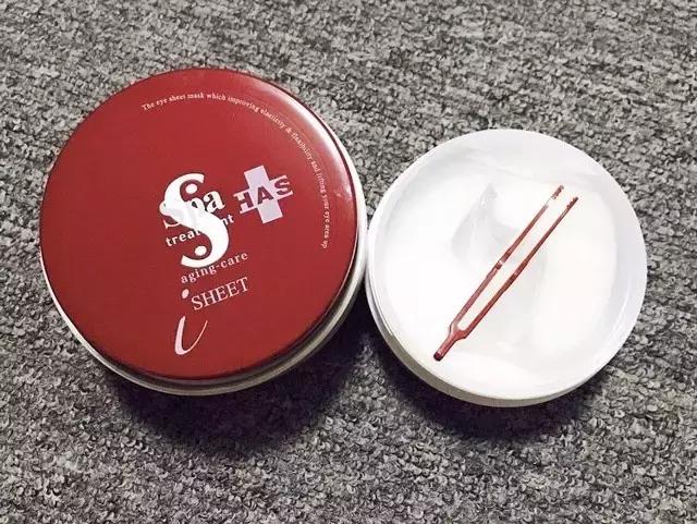 5款热门「眼膜」测评，细纹眼袋黑眼圈，统统消失！