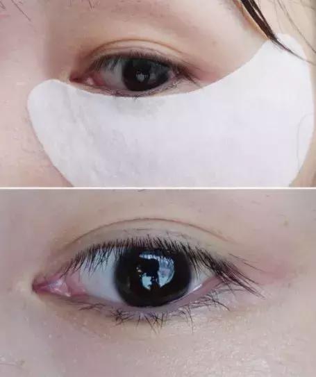 5款热门「眼膜」测评，细纹眼袋黑眼圈，统统消失！