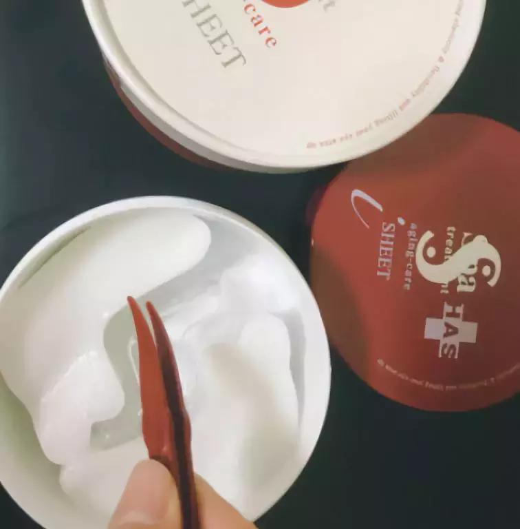 5款热门「眼膜」测评，细纹眼袋黑眼圈，统统消失！