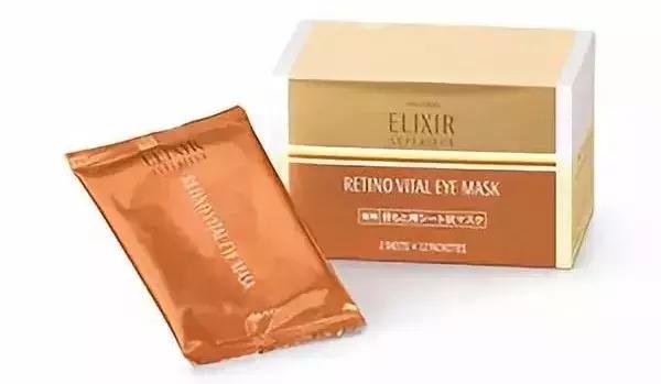 5款热门「眼膜」测评，细纹眼袋黑眼圈，统统消失！