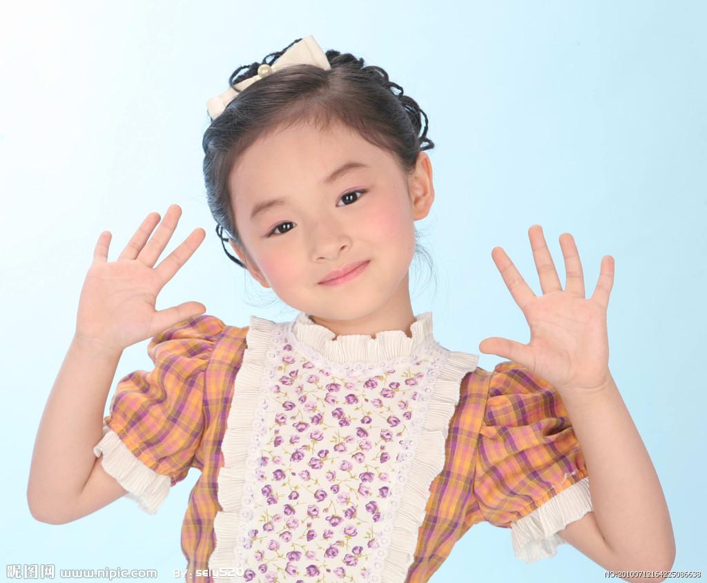 9岁女童无缘无故吐血,9岁女童持续流血2个月确诊患癌