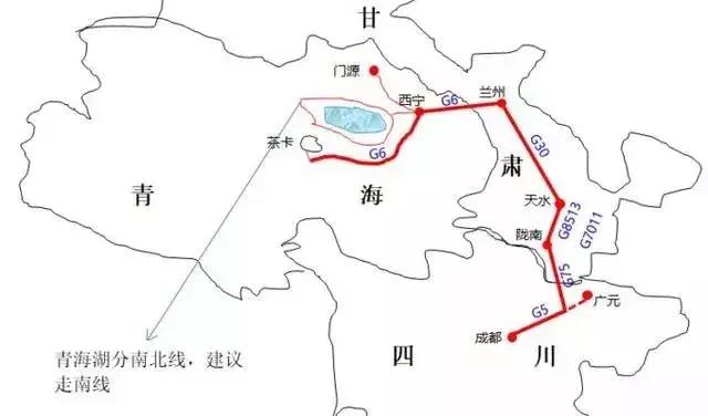 青海湖八月花海,七八月的青海湖油菜花