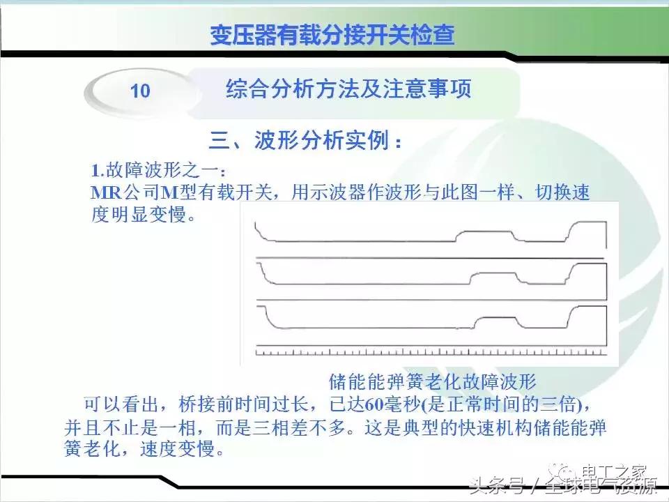 变压器无载调压分接开关操作原则,变压器分接开关检查注意事项