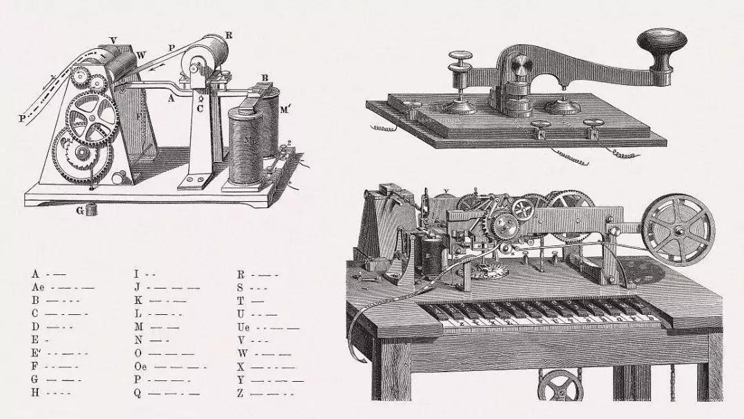 涨知识了wi-fi背后的原理揭秘,wi-fi这个东西是怎么来的