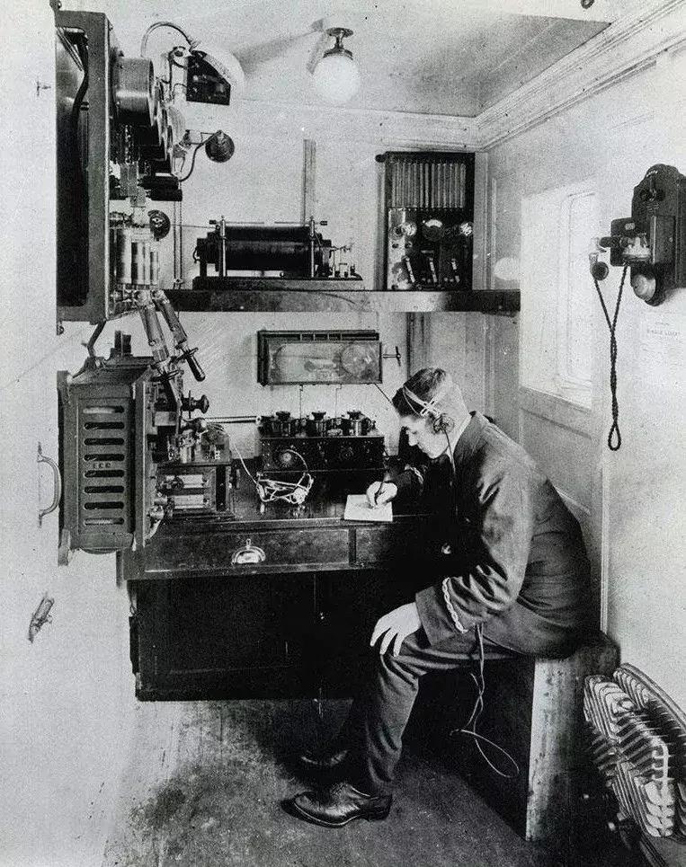 涨知识了wi-fi背后的原理揭秘,wi-fi这个东西是怎么来的