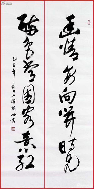 野草岁时记——今日之星林岫（野草诗社名誉社长）