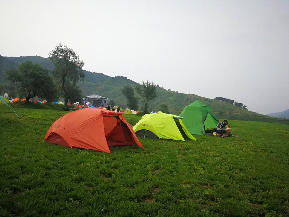 夏日全民旅行记居然还有这样的山谷？我已经去过了……