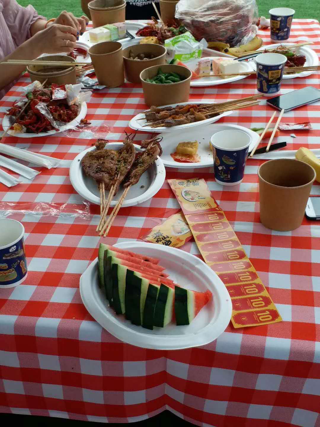 夏日全民旅行记居然还有这样的山谷？我已经去过了……