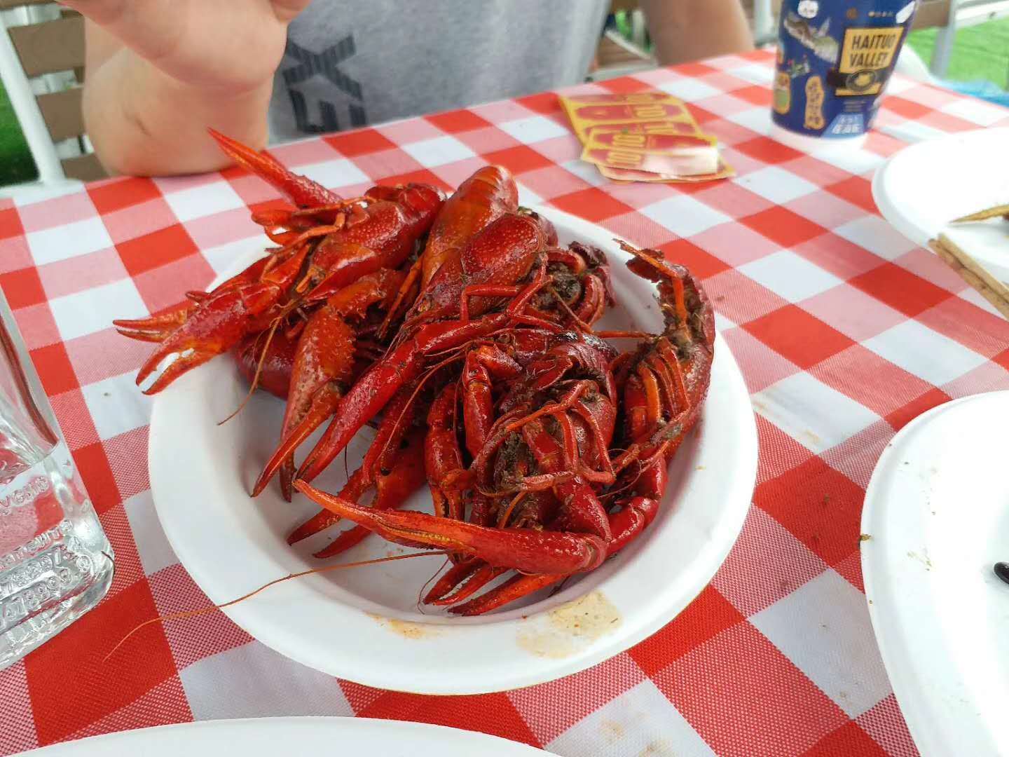 夏日全民旅行记居然还有这样的山谷？我已经去过了……