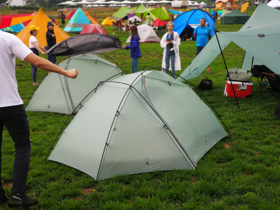 夏日全民旅行记居然还有这样的山谷？我已经去过了……