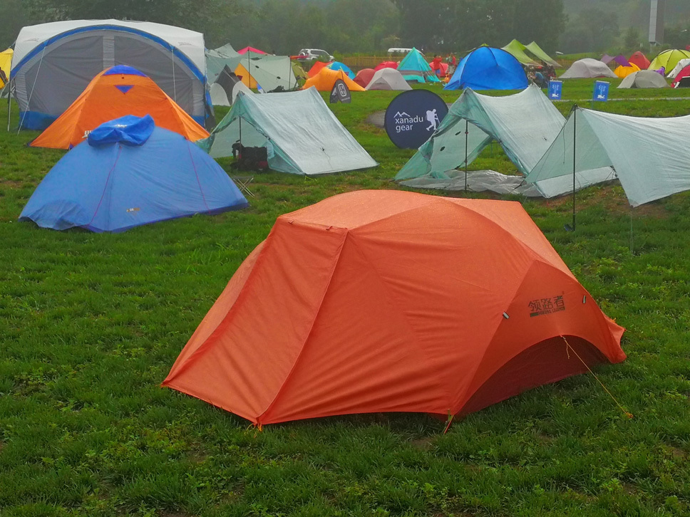 夏日全民旅行记居然还有这样的山谷？我已经去过了……