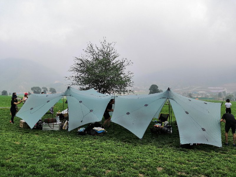 夏日全民旅行记居然还有这样的山谷？我已经去过了……