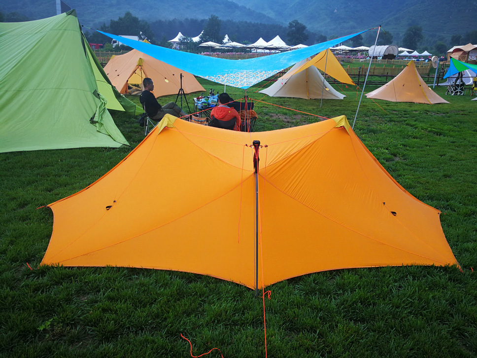 夏日全民旅行记居然还有这样的山谷？我已经去过了……