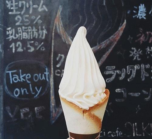 中国冰淇淋发展史简介,冰淇淋进化史完整视频