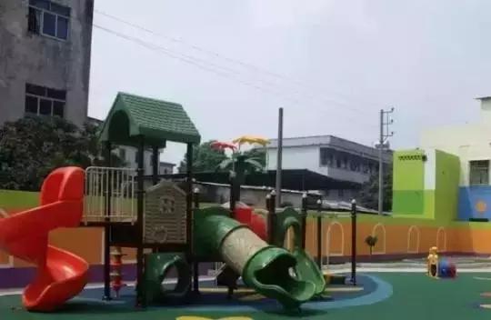 重庆这些“土豪”学校,从幼儿园开始就读不起了……