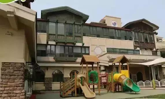 重庆这些“土豪”学校,从幼儿园开始就读不起了……