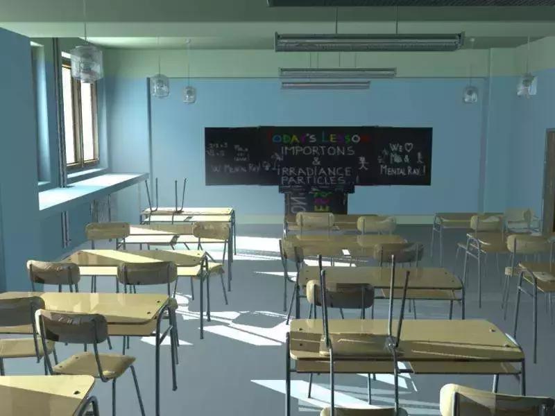 重庆这些“土豪”学校,从幼儿园开始就读不起了……