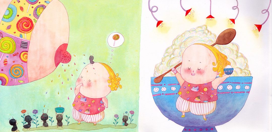 坏人永远不会嫌你的孩子小，性教育要从小抓起！