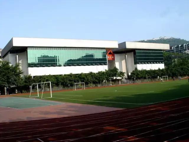 重庆这些“土豪”学校,从幼儿园开始就读不起了……