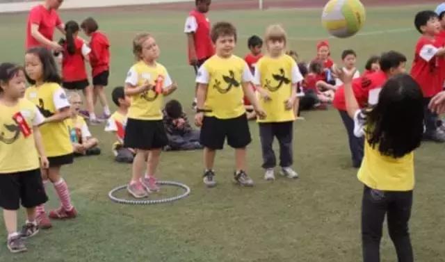 重庆这些“土豪”学校,从幼儿园开始就读不起了……