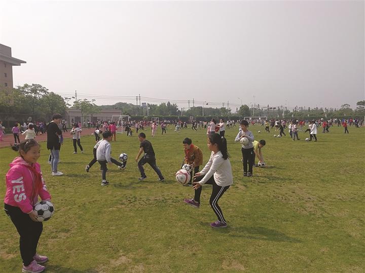 嵊州市剡溪小学田径队,嵊州市剡溪小学