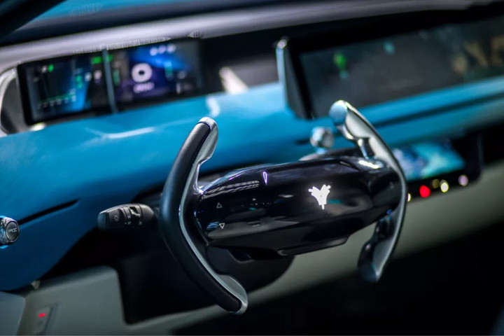 合众新能源斩获50亿,合众新能源2024能活下去吗