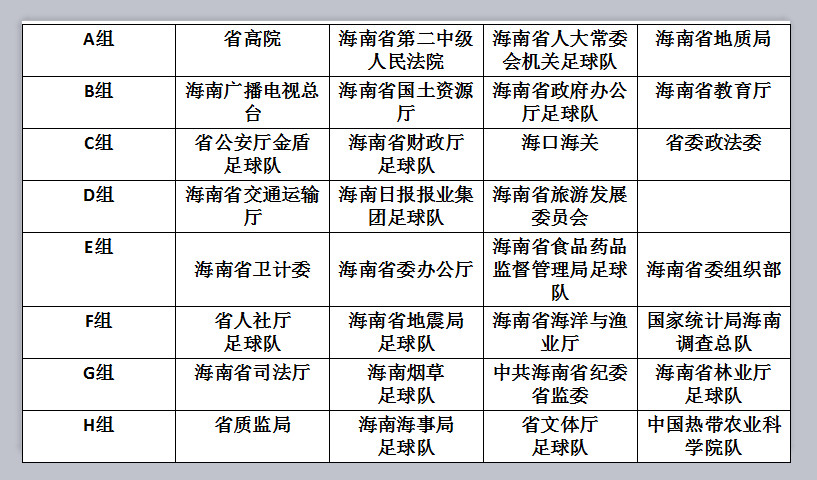 海口市青少年足球邀请赛开赛,激扬青春快乐健康
