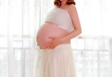 9岁女童无缘无故吐血,9岁女童持续流血2个月确诊患癌