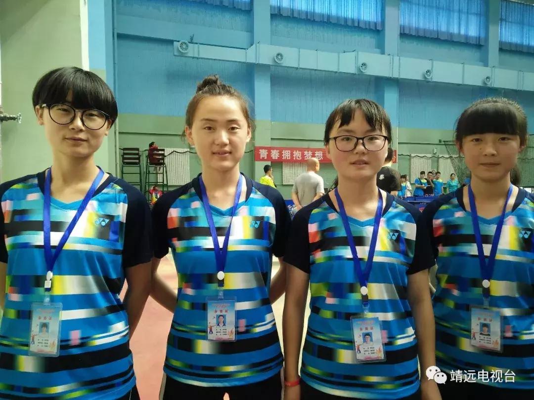 靖远县第二届中小学生运动会比赛,靖远二中运动会开幕式2021