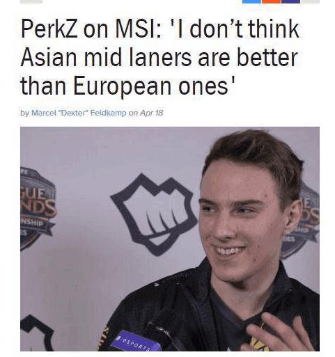 lol职业比赛中的嘲讽名场面,lol口嗨英雄