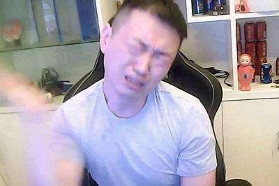 lol职业比赛中的嘲讽名场面,lol口嗨英雄