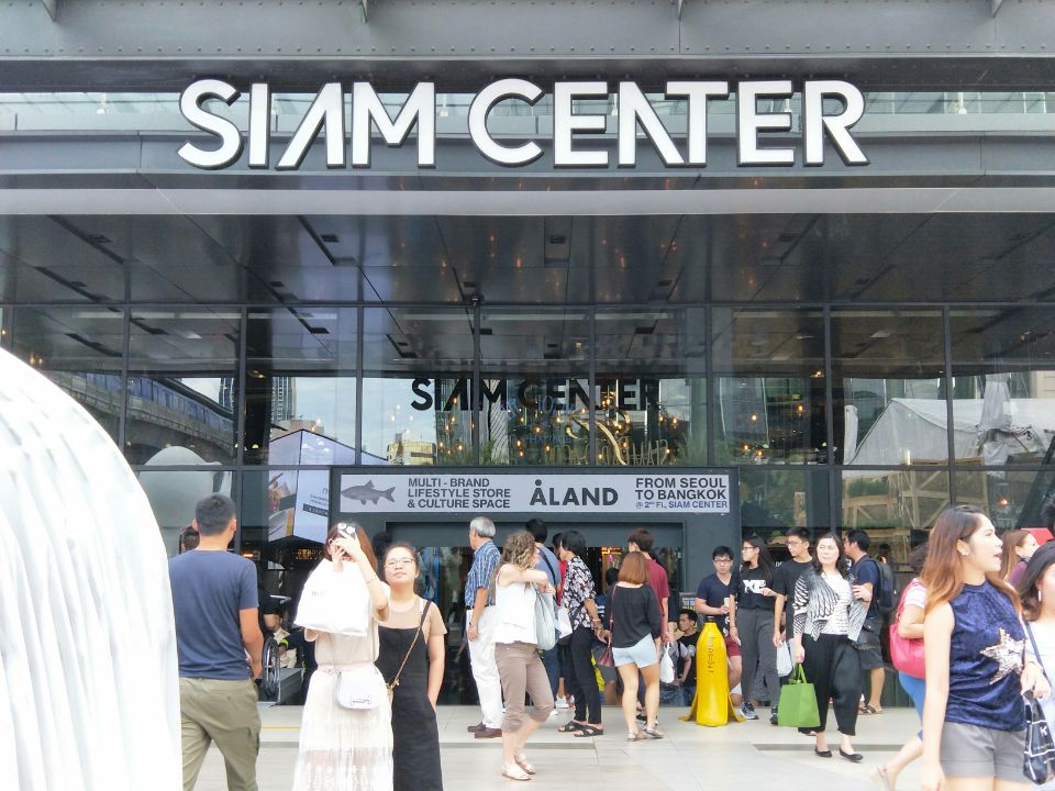 泰国去哪买买买？“当地人”的曼谷购物攻略，喜欢旅游的你别错过