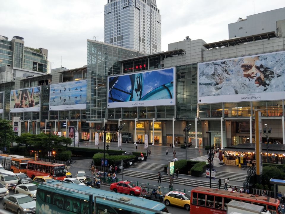 泰国去哪买买买？“当地人”的曼谷购物攻略，喜欢旅游的你别错过