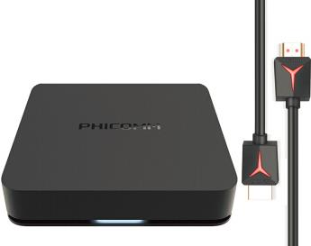 电视机顶盒排行榜前十名,目前市场上最好电视机顶盒