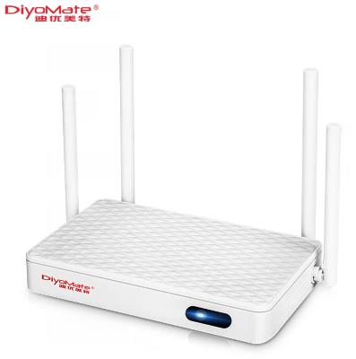 电视机顶盒排行榜前十名,目前市场上最好电视机顶盒