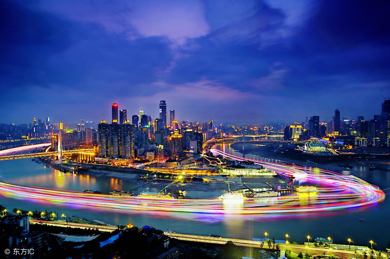 去重庆吃什么美食地道,领略重庆山城