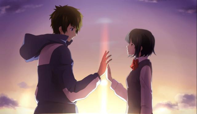 10首让人热血沸腾的动漫歌曲,日本歌曲最好听的十首动漫音乐