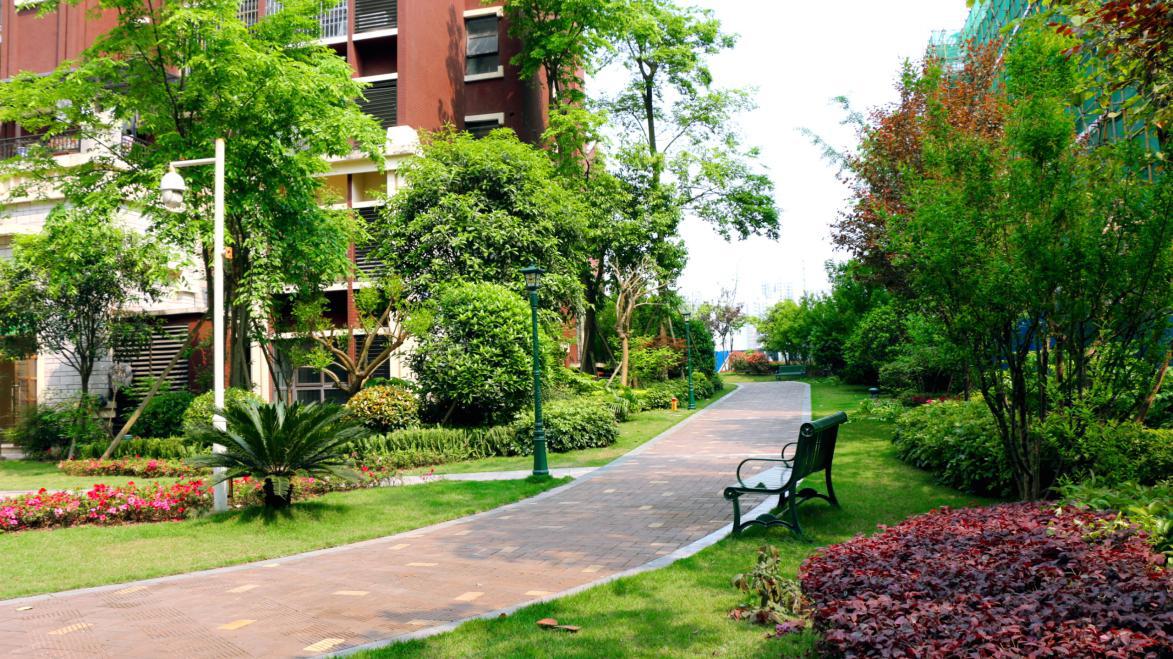 新澜康桥名邸一期,新澜康桥名邸