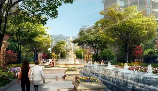 新澜康桥名邸一期,新澜康桥名邸