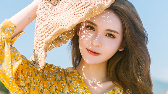 超强补水，越敷越薄的凝胶眼膜