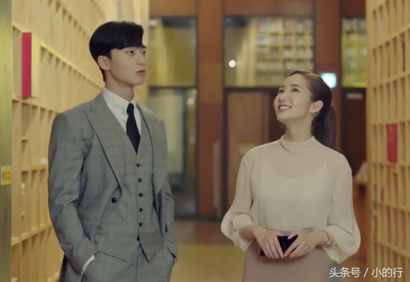 金秘书为何那样取景地豪宅,金秘书韩剧叫什么名字