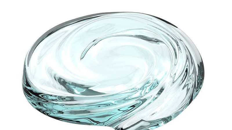 超强补水，越敷越薄的凝胶眼膜